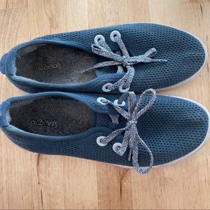 Womens sz 8 allbirds